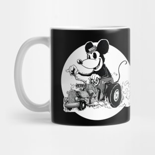 MickRatfink Mug